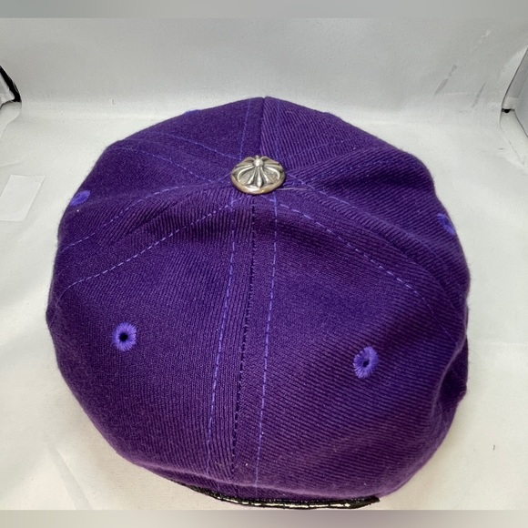 Chrome hearts Baseball Cap/Hat (New) - Picture 5 of 6